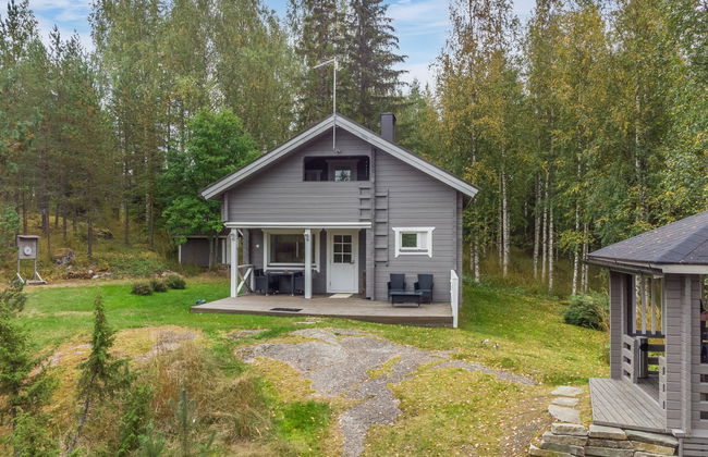 Kierinniemi - Foto 2