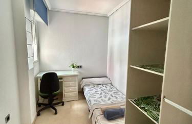 Mediterráneo Playa, a 3min del mar y con aire acondicionado - Foto 39