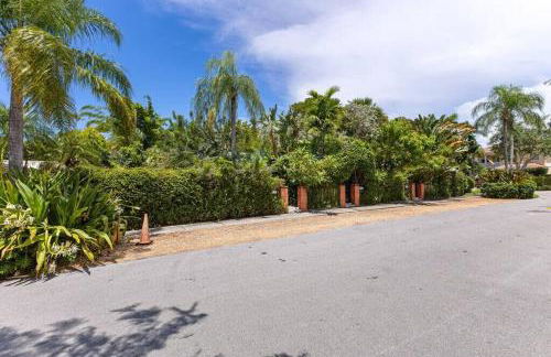 Bright and Stylish Apt in Las Olas Blvd Victoria Park - Foto 37