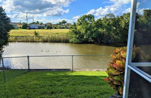 Villa Luhna 3 Bed / 2 Bath Canalfront Heated Pool - Foto 21