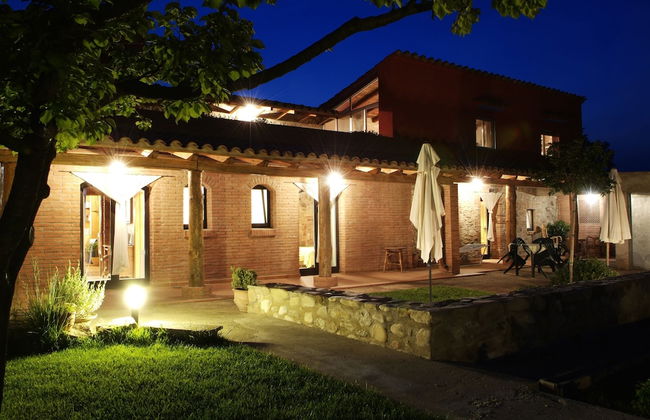 Can Carreras del Mas - Photo 27