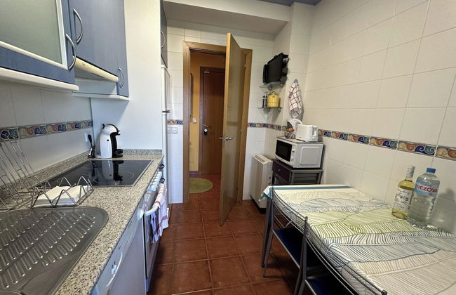 Portonovo Apt Sleeps 4 Near Beaches - Foto 5