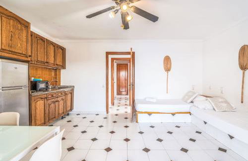 Apartment Es Grop Vista Mar-10 by Interhome - Foto 6