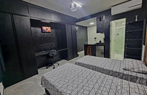 Conjunto Estúdio e Duplex Selenita by Rhouses - Foto 31