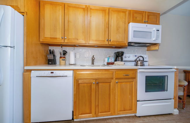 Kaanapali Maui at the Eldorado by OUTRIGGER - Foto 58