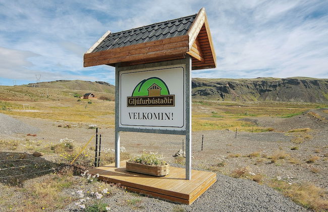 Gljúfurbústaðir - Foto 20