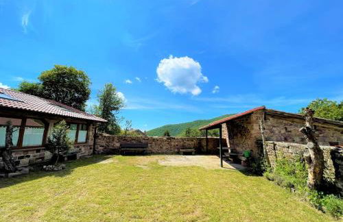 El Rincón de Golobar en Brañosera - Foto 15