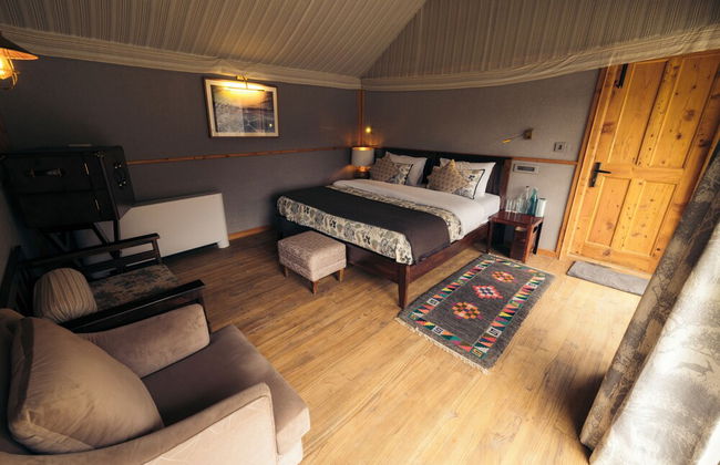 Tara Mountain Sarai - Foto 4