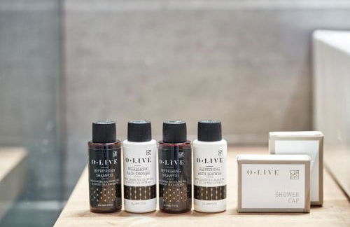 Angelina Aegina Boutique Escape - Foto 30