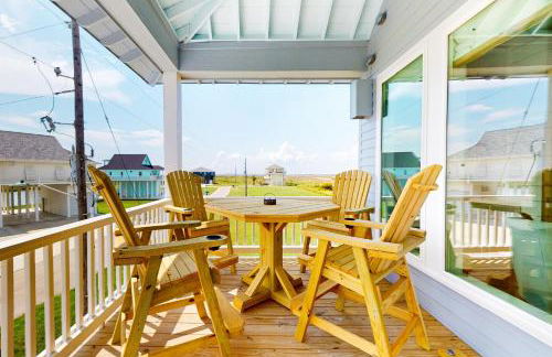 Modern Gulf Views Gated Community Dog Haven - Foto 12