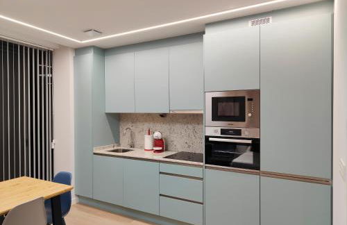 Lujo y confort en ubicación privilegiada centro - Foto 31