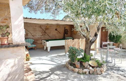 CAN TROBAT - Gran Villa Mallorquina con piscina - Foto 15