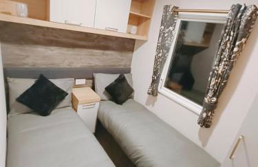 Hillingworth's Hot Tub Retreat - Lochmaben - Photo 21