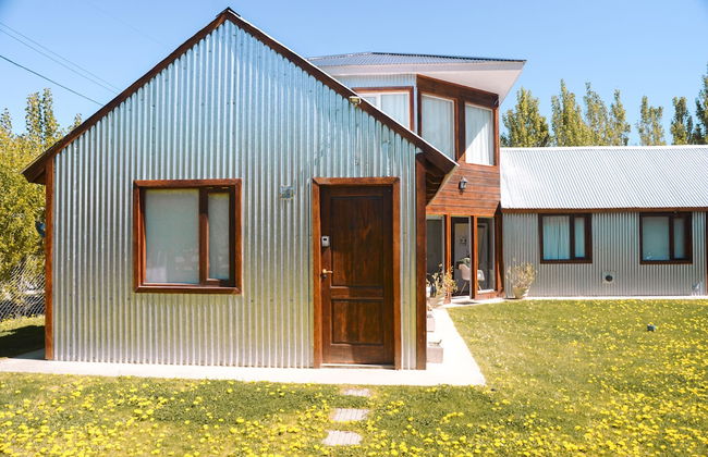 Cabañas Las Cumbres - Foto 29