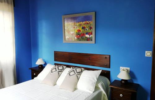 Casa Rural El Bellucu - Foto 33