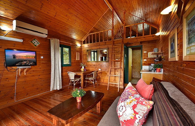 Tuscana cabins - Foto 12