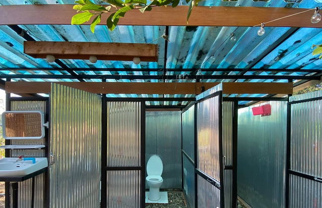 Paddy Fields Haven - Natures Nest Pai - Foto 18