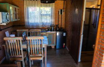 Chalés Pomertraum - Foto 14