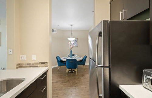 Venice Marina Pool and Spa Luxury Condo - Foto 15