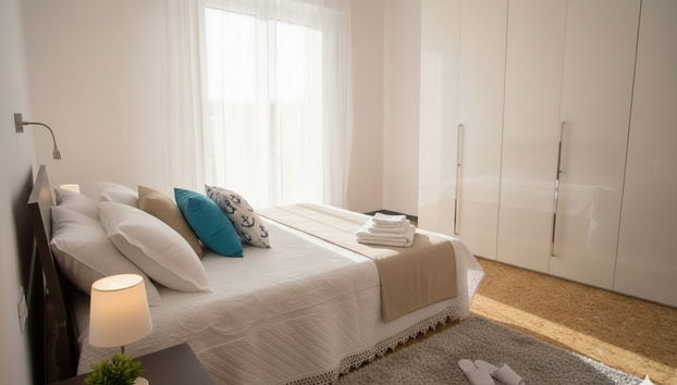 Perla d'aMare - Foto 2, Habitación