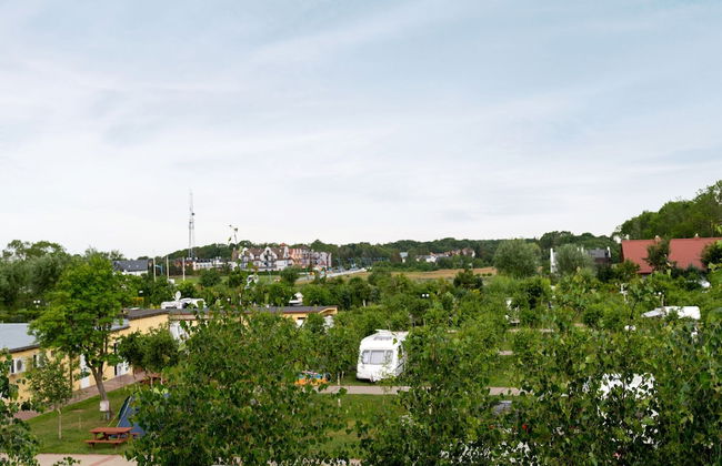 Apartment for 4 People Near the Beach, Rewal - Photo 13