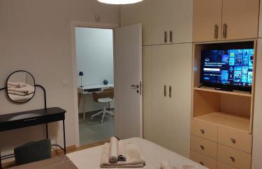 The elegant urban apartment - Foto 36