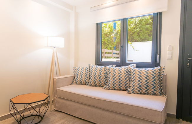 Bella Vista Luxury Apartments - Foto 51