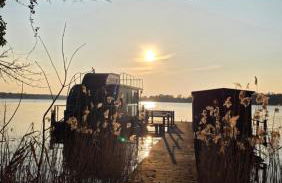 Seeblick, ganze Wohnung - Photo 2