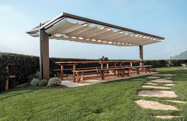 AGRITURISMO B&B CASA BORTOLIN - Foto 24