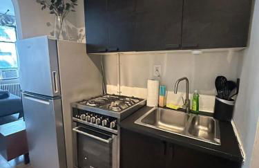 Cozy 2BR in NYC Lenox Hill - Foto 7