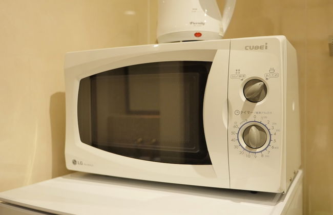 Hotel S-Presso Ebisu - Foto 48