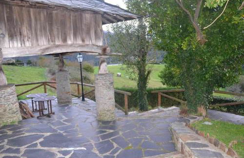 Apartamento La Casa del Abuelo Justo - Photo 19