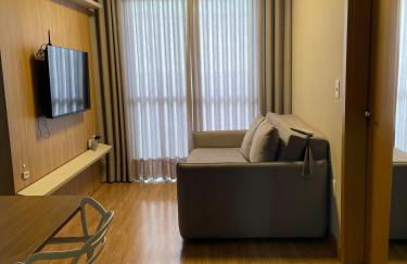 Apt 1012 Conforto aconchego e vibe acolhedora - Photo 16