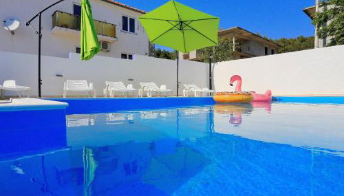 Apartment in Bibinje with Pool near the Sea - Foto 2