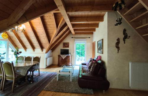 Ferienwohnung yuan - Foto 14