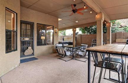 Entertainers Dream in Scottsdale W/pool and Games! - Foto 88