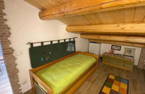 Casa vacanze Santo Stefano di Sessanio - Foto 27