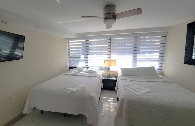 Alexander 807 5 Bedroom Apts by RedAwning - Foto 13