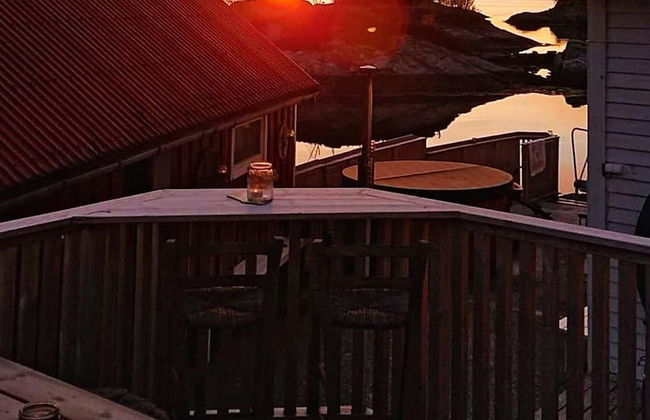 12 Person Holiday Home in Flatraket-by Traum - Foto 50