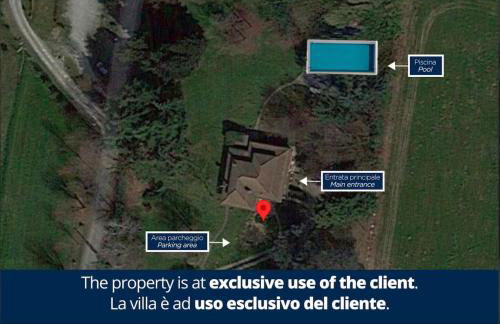 Villa Pina 8 2 in Sulbiate - Foto 7