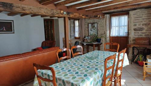 L'authentique Maison cœur de Ladoix-Serrigny - Foto 5