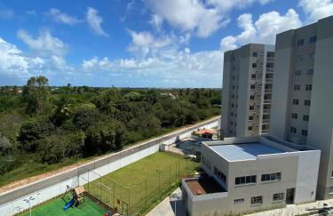 Apê Completo - Aeroporto 4 min - Foto 23