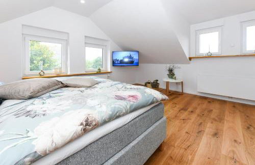 Ferienhaus Friesenkrone - Foto 27