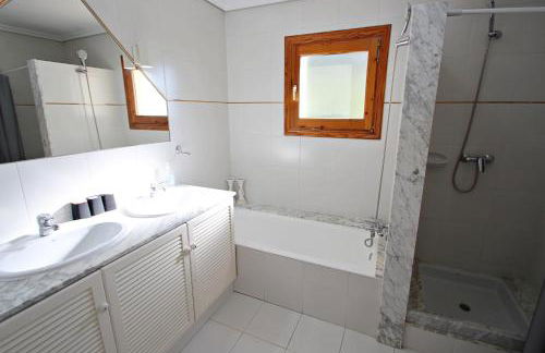 Emma - sea view holiday home with private pool in Benissa - Foto 29