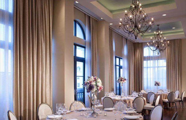 Bluegreen Vacations Eilan Hotel and Spa, an Ascend Collection Resort - Foto 39