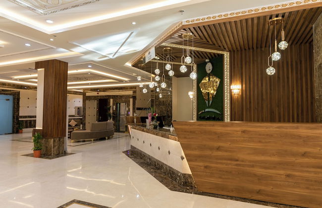 Naseem Al Shafa Hotel Apartments - Foto 5