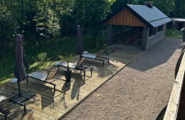 WOODS LODGE PLITVICE LAKES - Foto 9