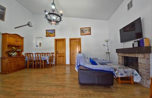 Villa Montiel - Foto 14