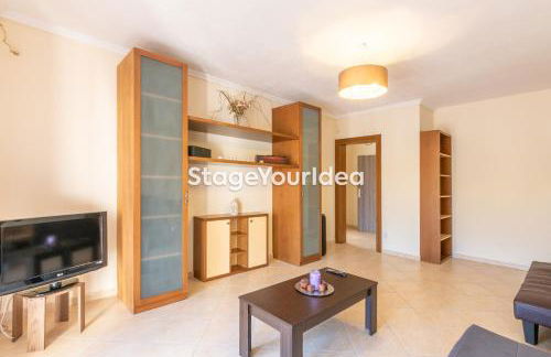 Lux apartment - one bedroom , living room , kitchen , bathroom - for 1 to 7 people, also for parties & gatherings up to 25 people, only 15 minutes from Thessaloniki city center and 8' minutes from Thessaloniki airport - Photo 3