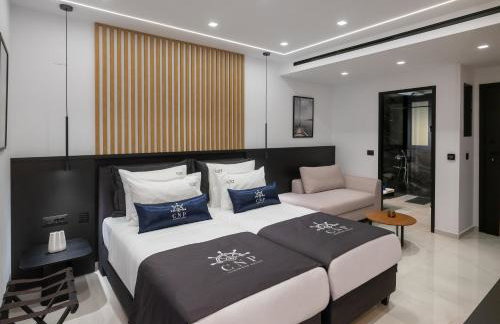 Captain Napoleon Paterakis CNP Luxurious Suites - Foto 76